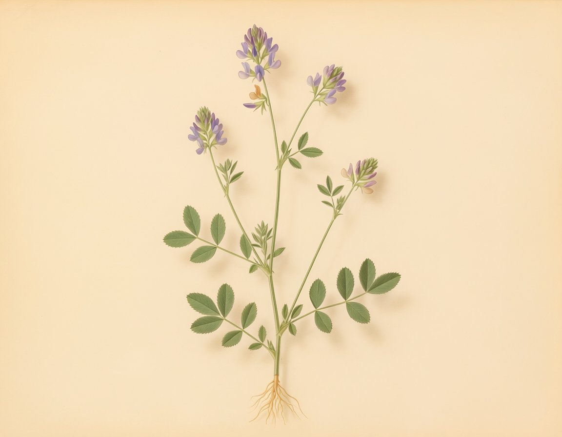 Alfalfa