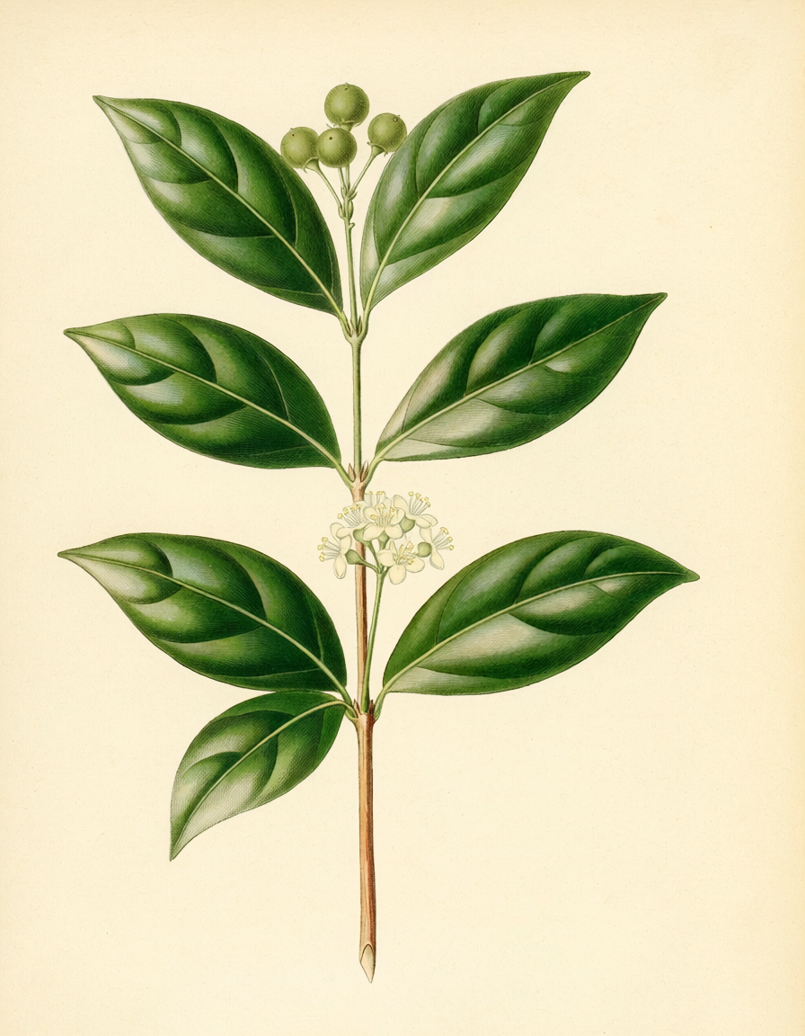 Allspice