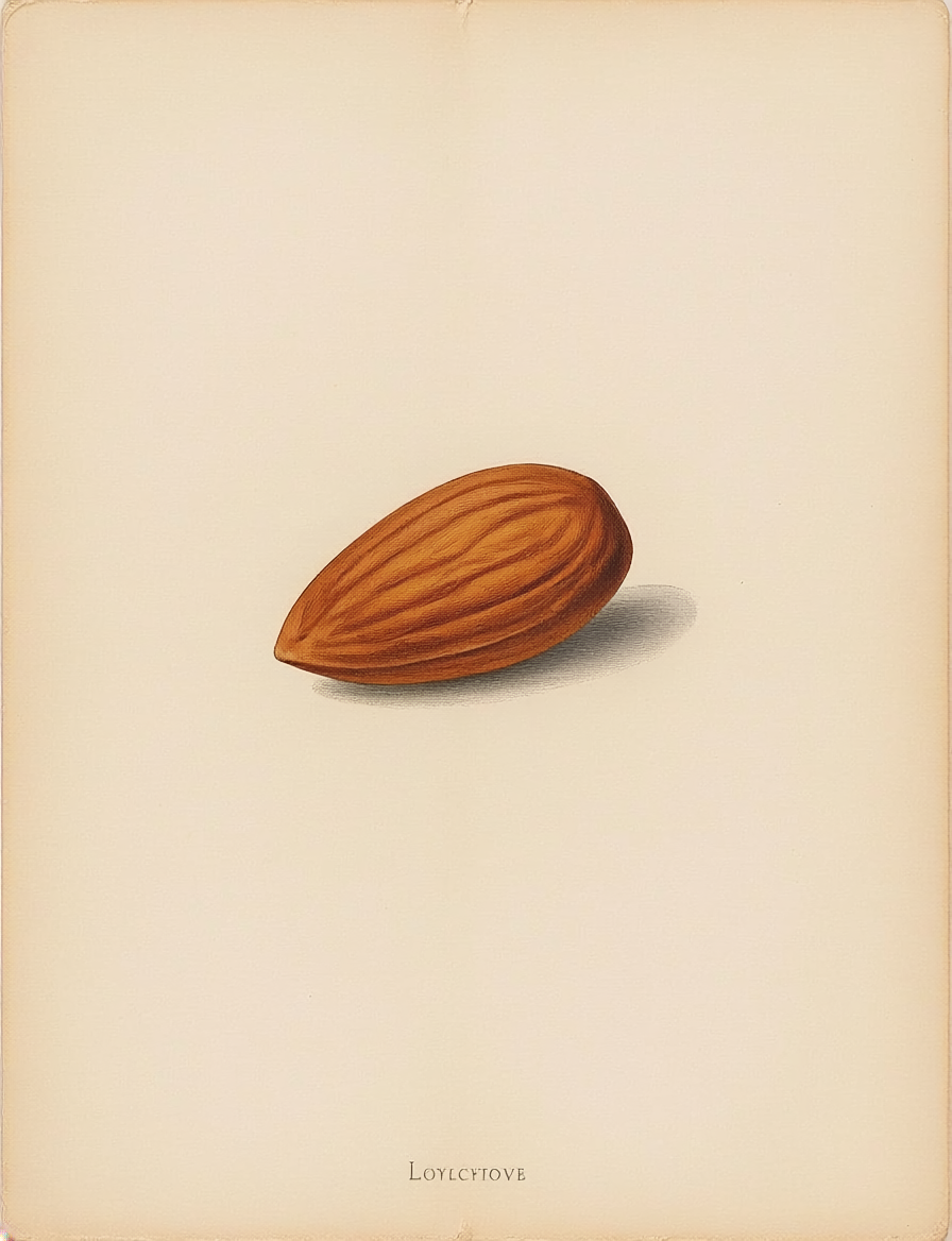 Almond