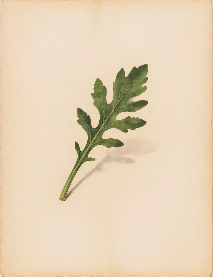 Arugula