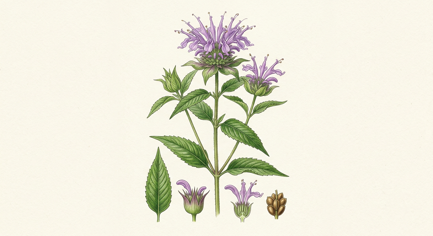 Bergamot