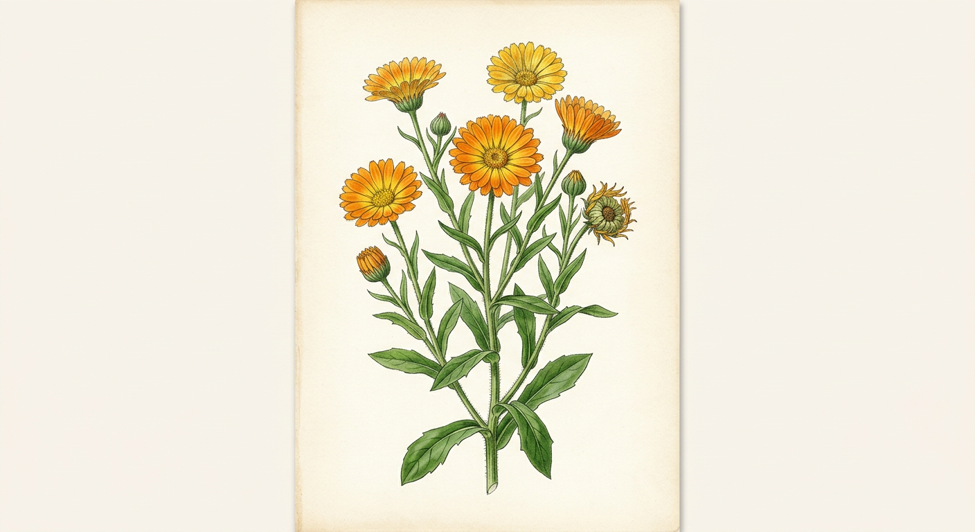 Calendula