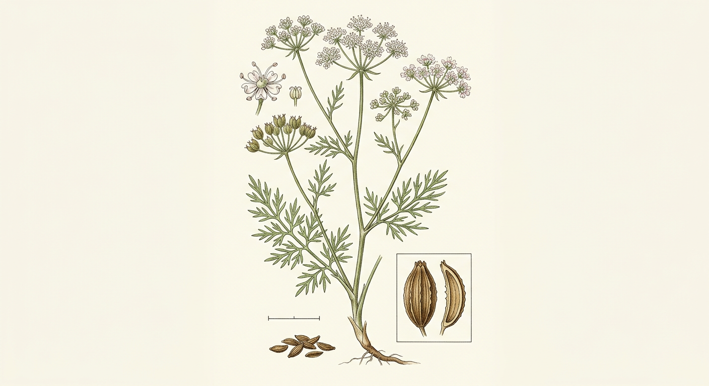 Caraway