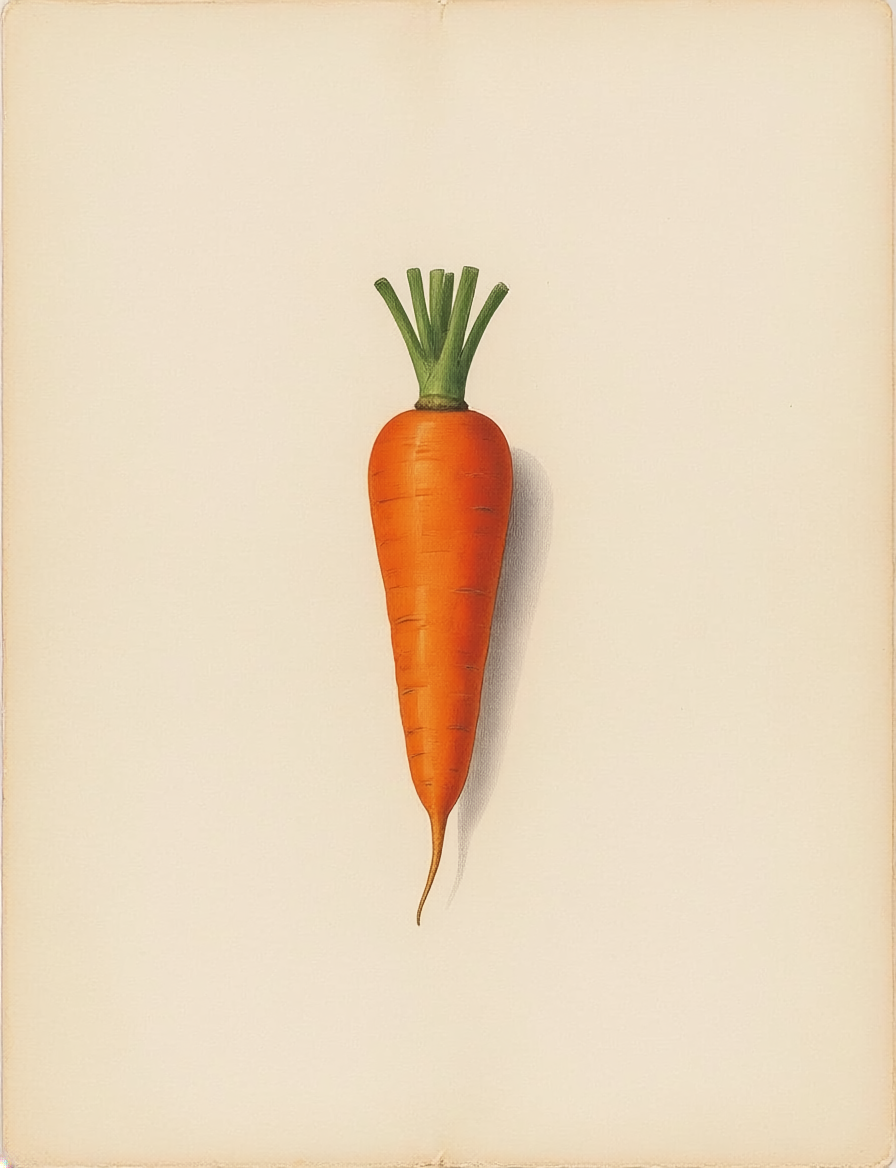Carrot