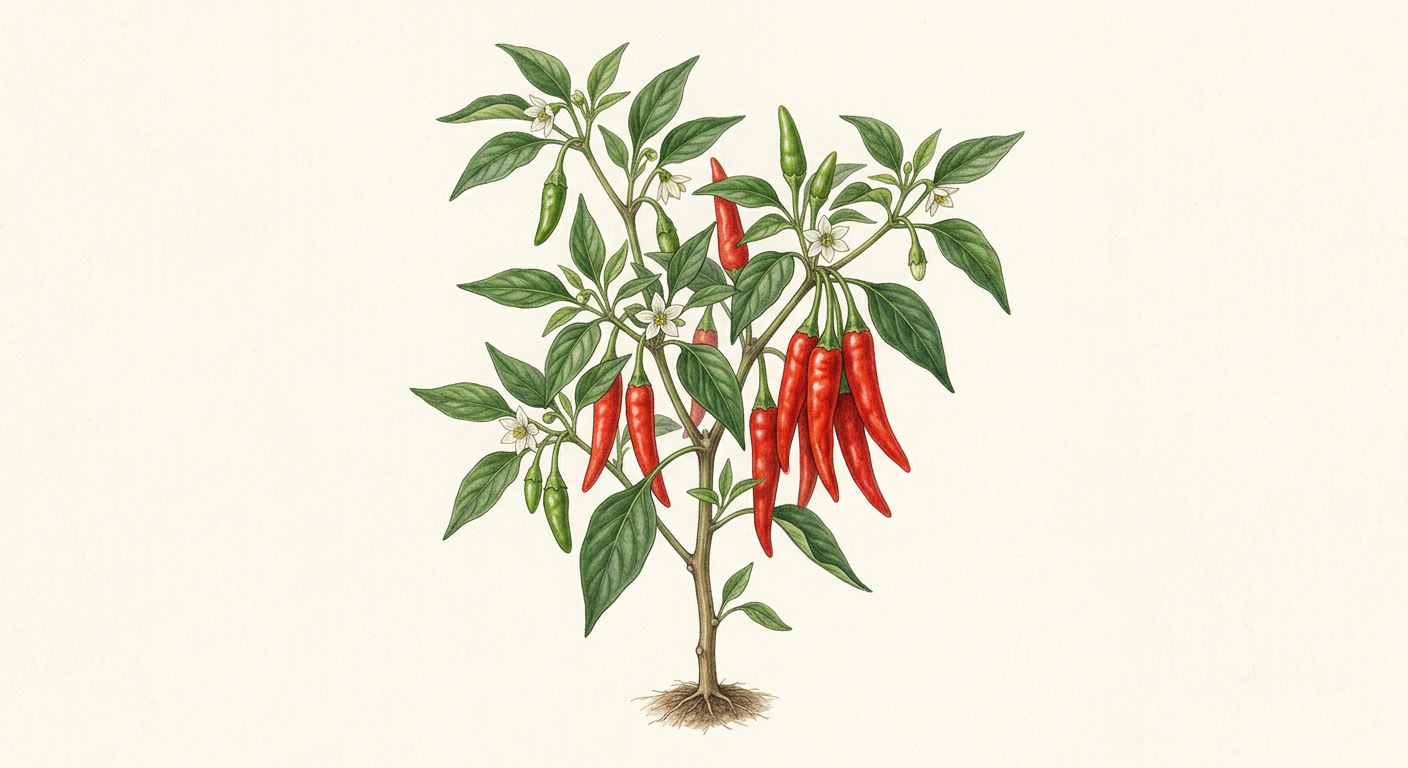 Cayenne