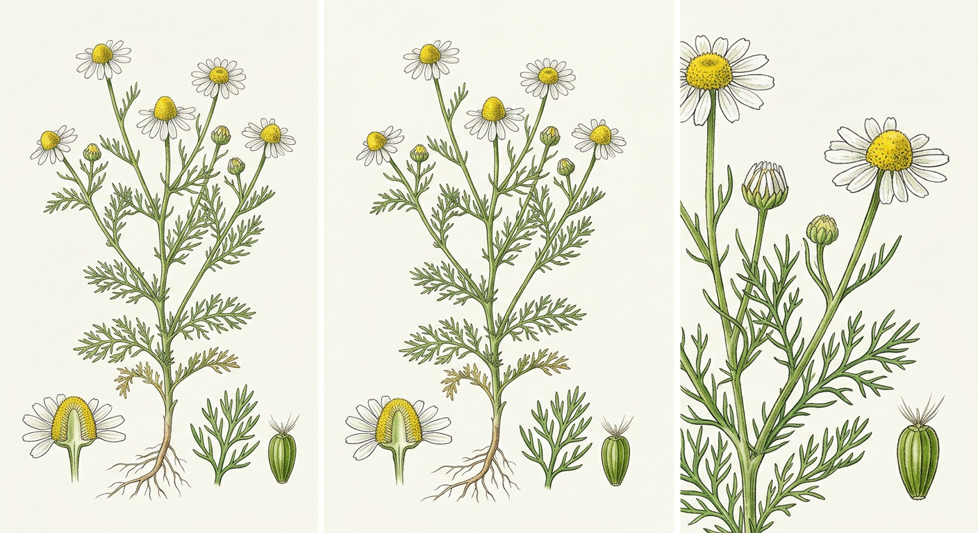Chamomile