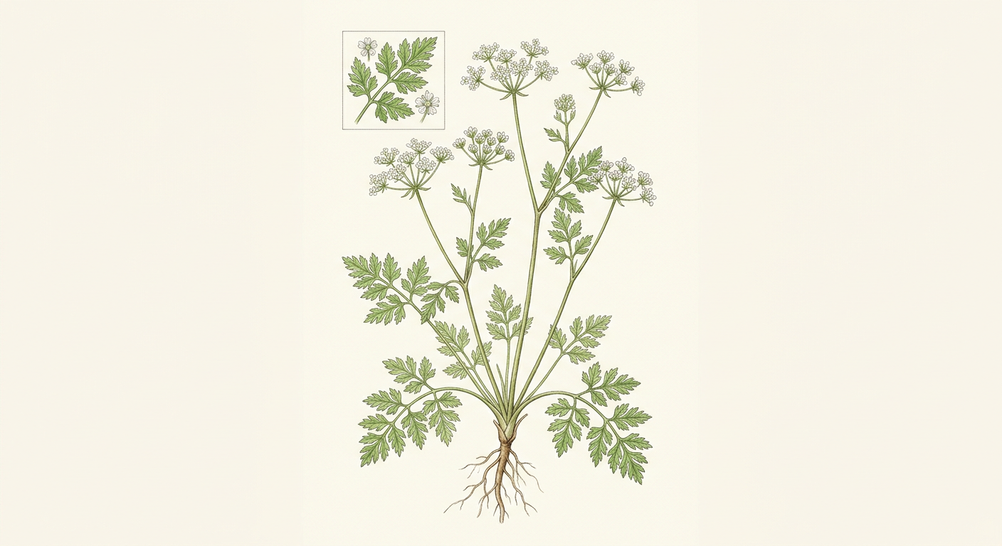 Chervil
