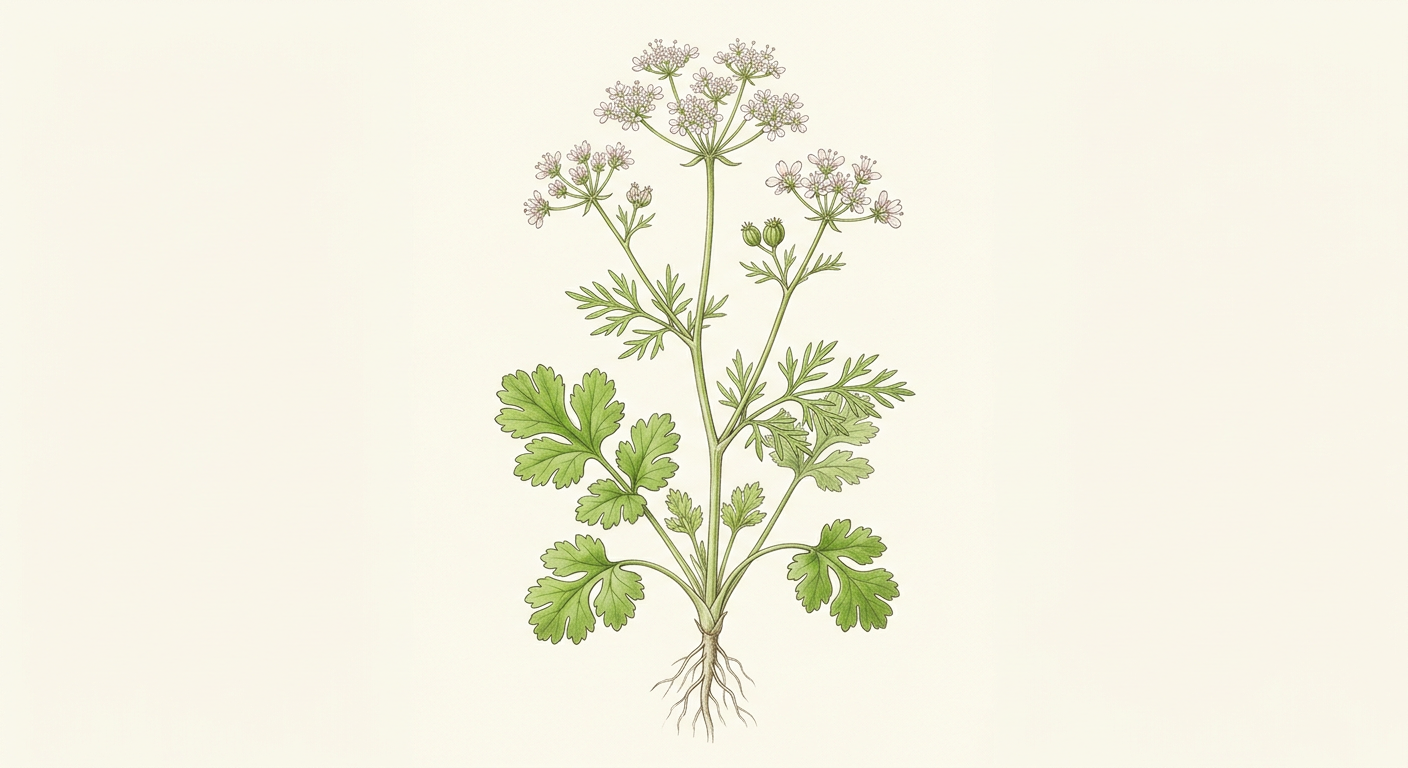 Cilantro