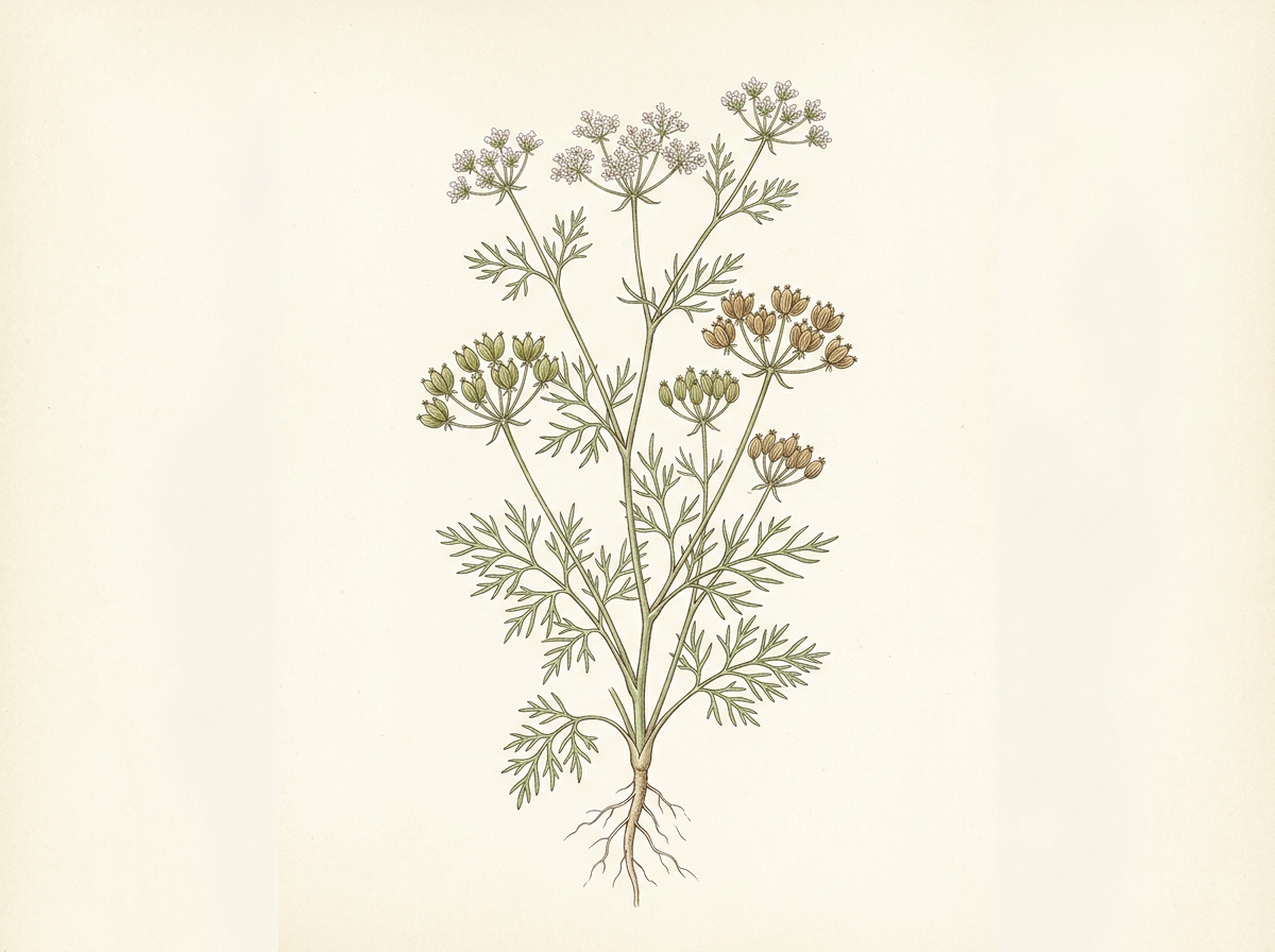 Cumin