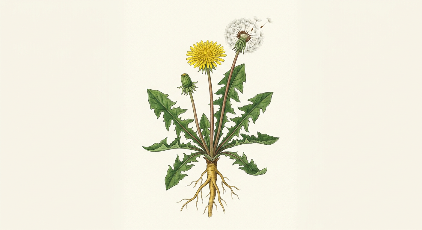Dandelion