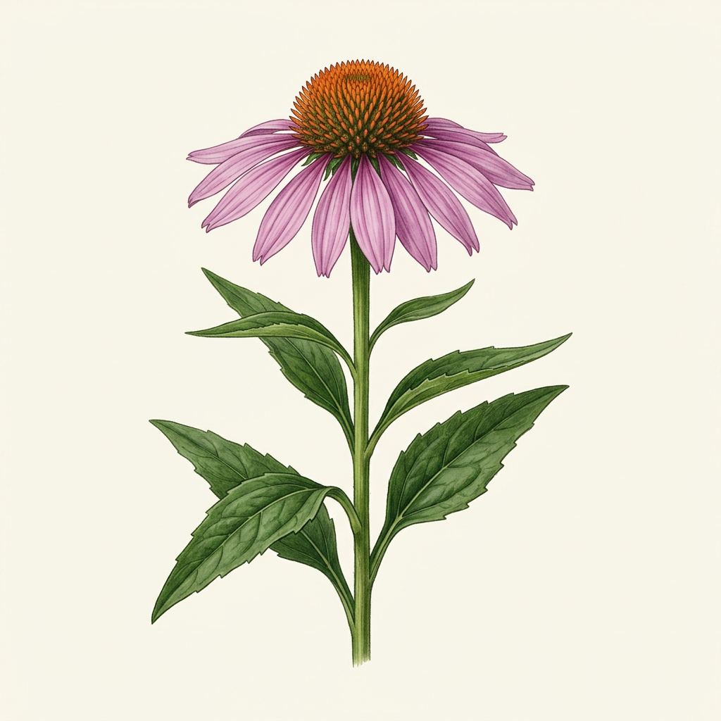 Echinacea