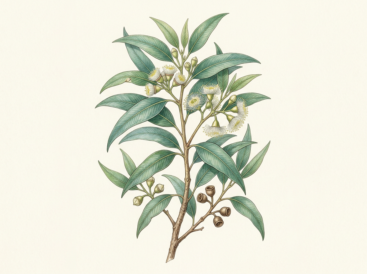 Eucalyptus