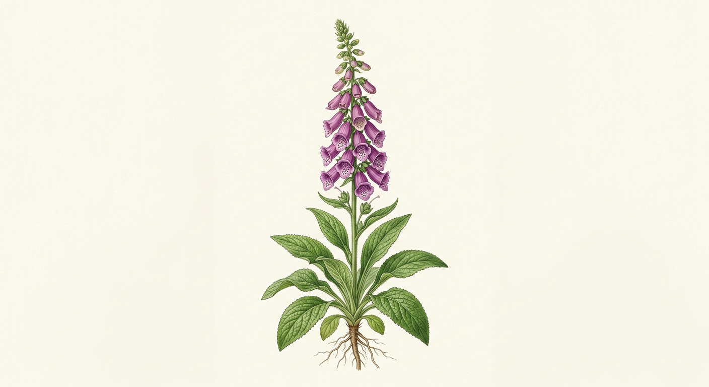 Foxglove