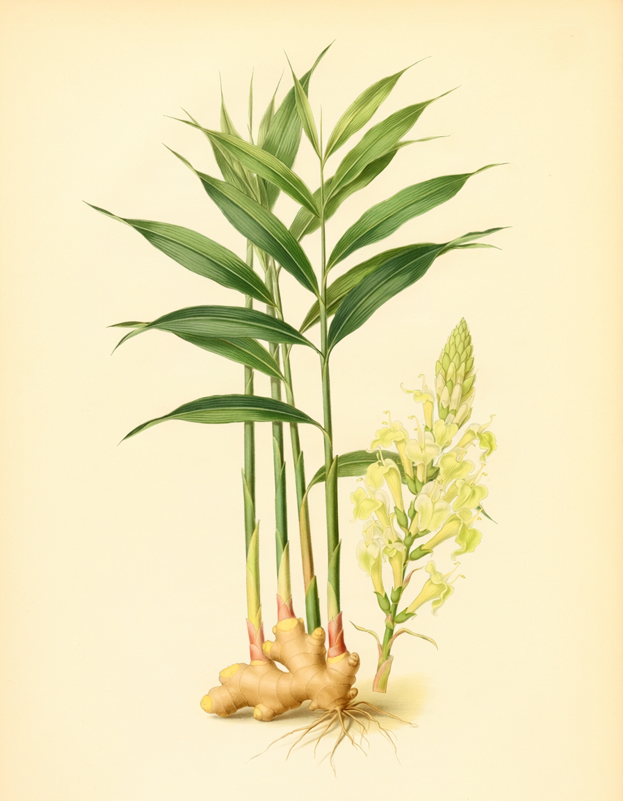 Ginkgo