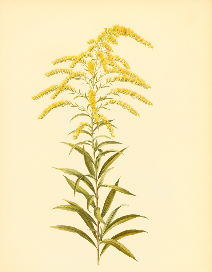 Goldenseal