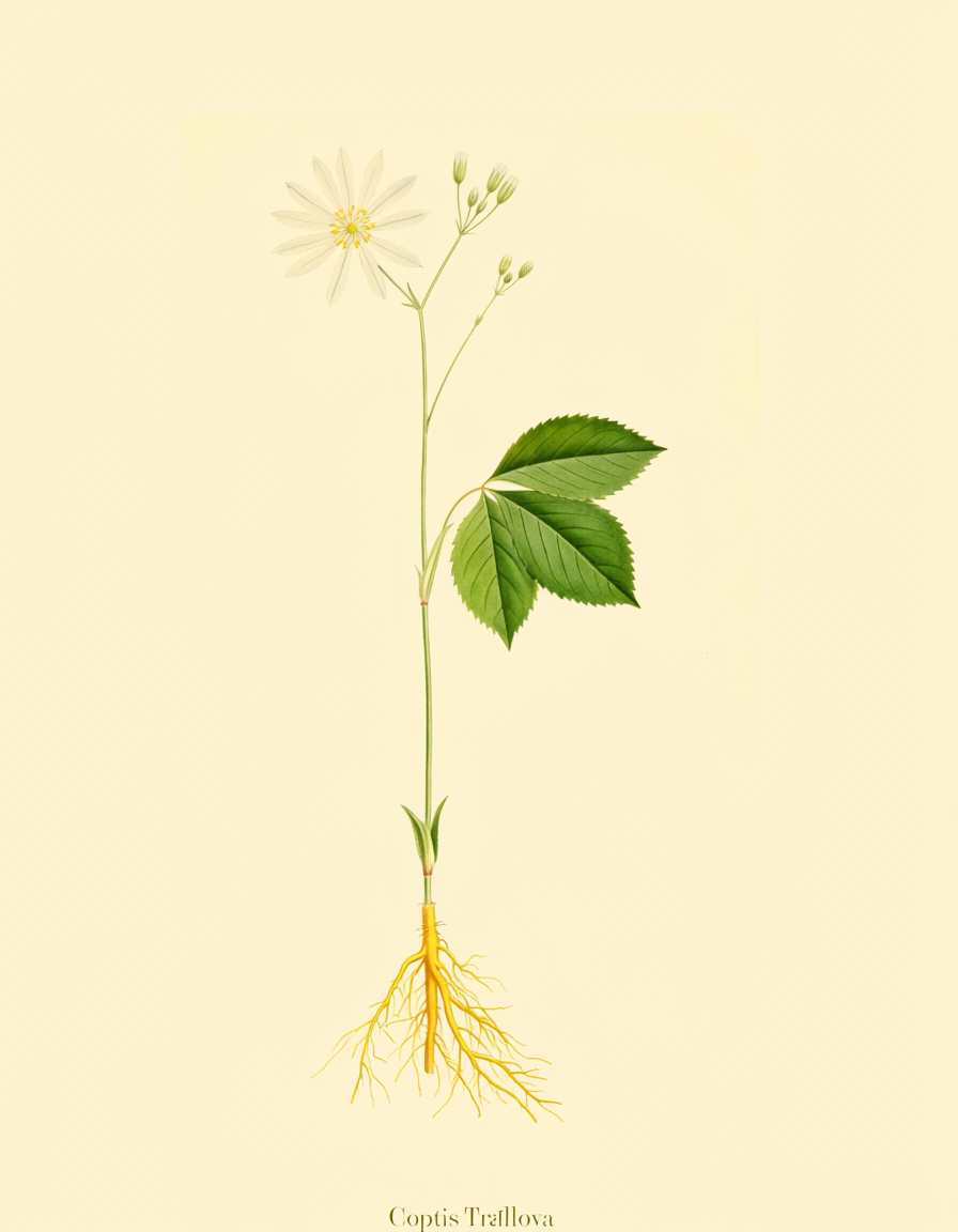 Gotu kola