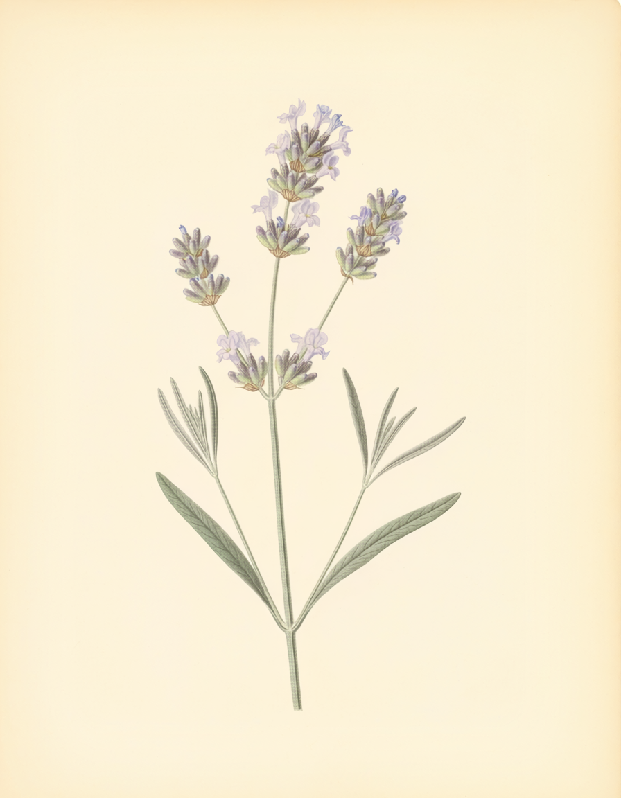 Lemon verbena