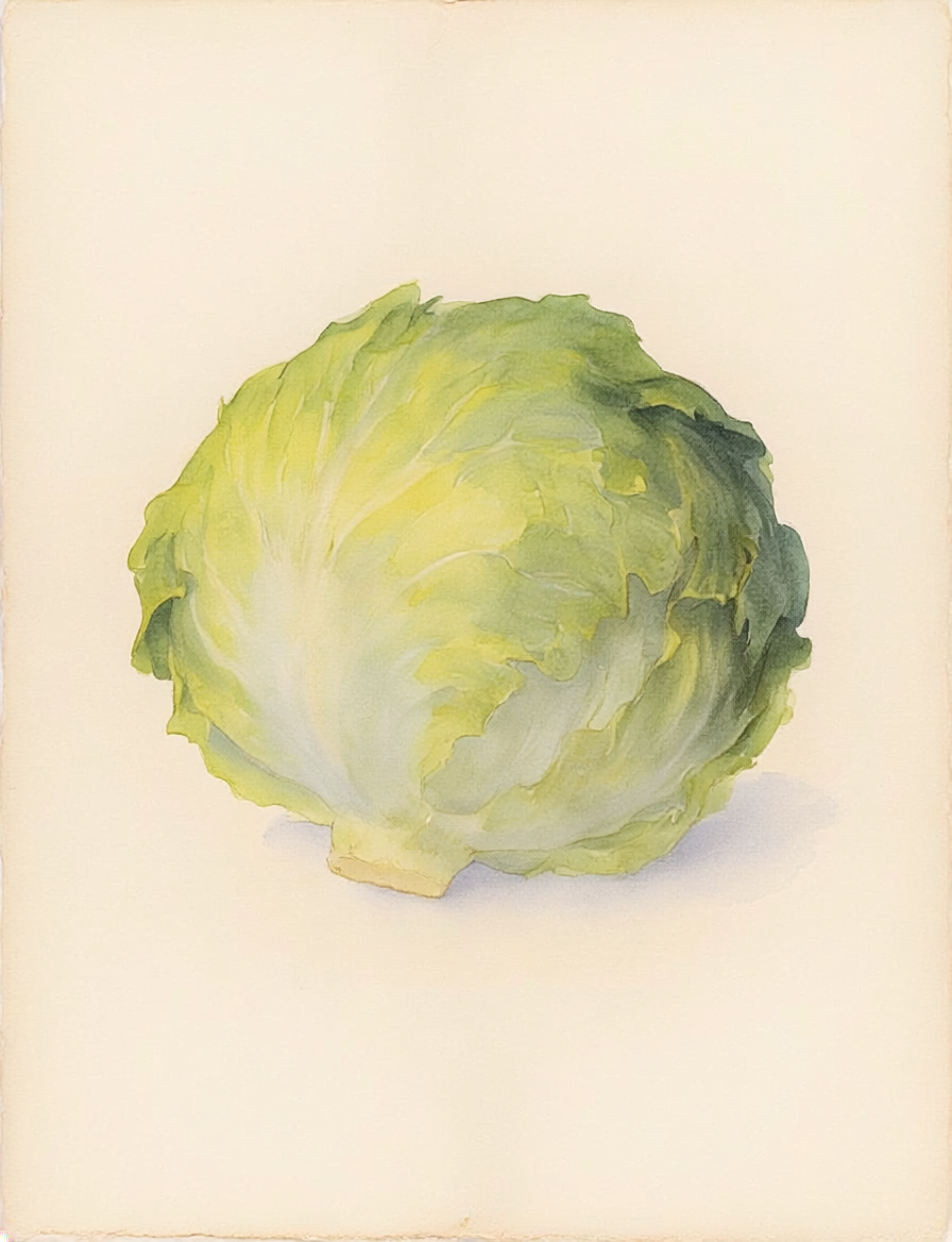 Lettuce