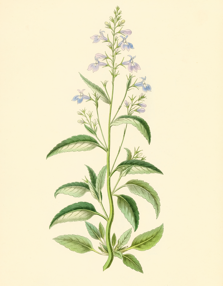 Lovage