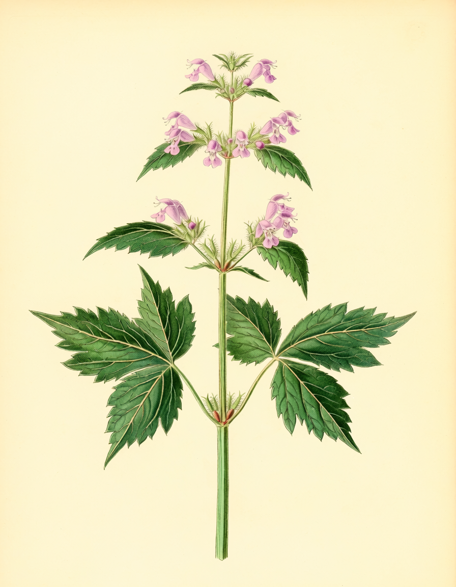 Marjoram