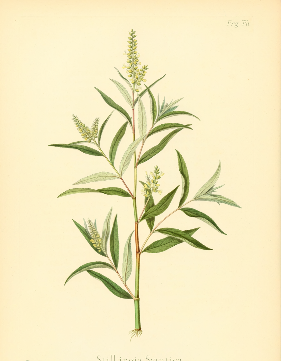 Red clover