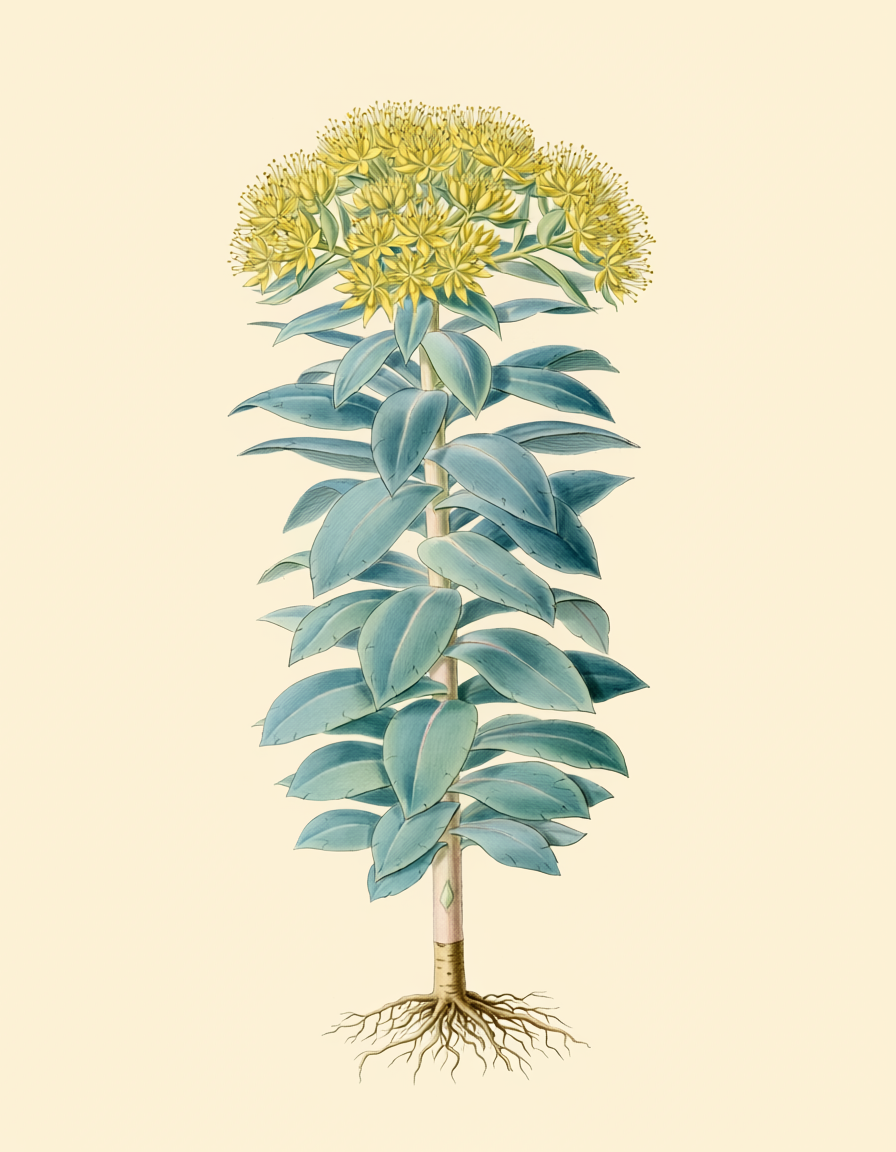 Rhubarb