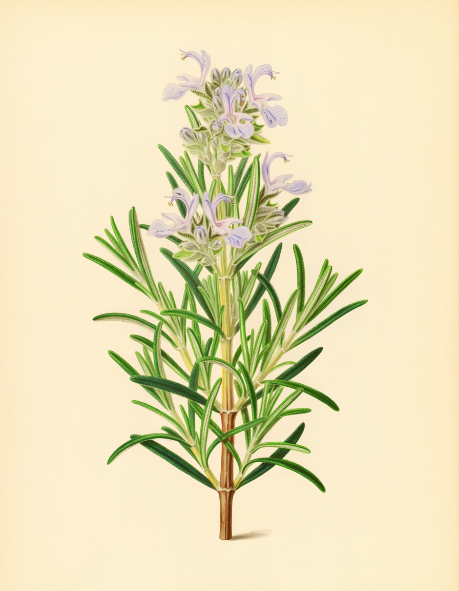 Rosemary