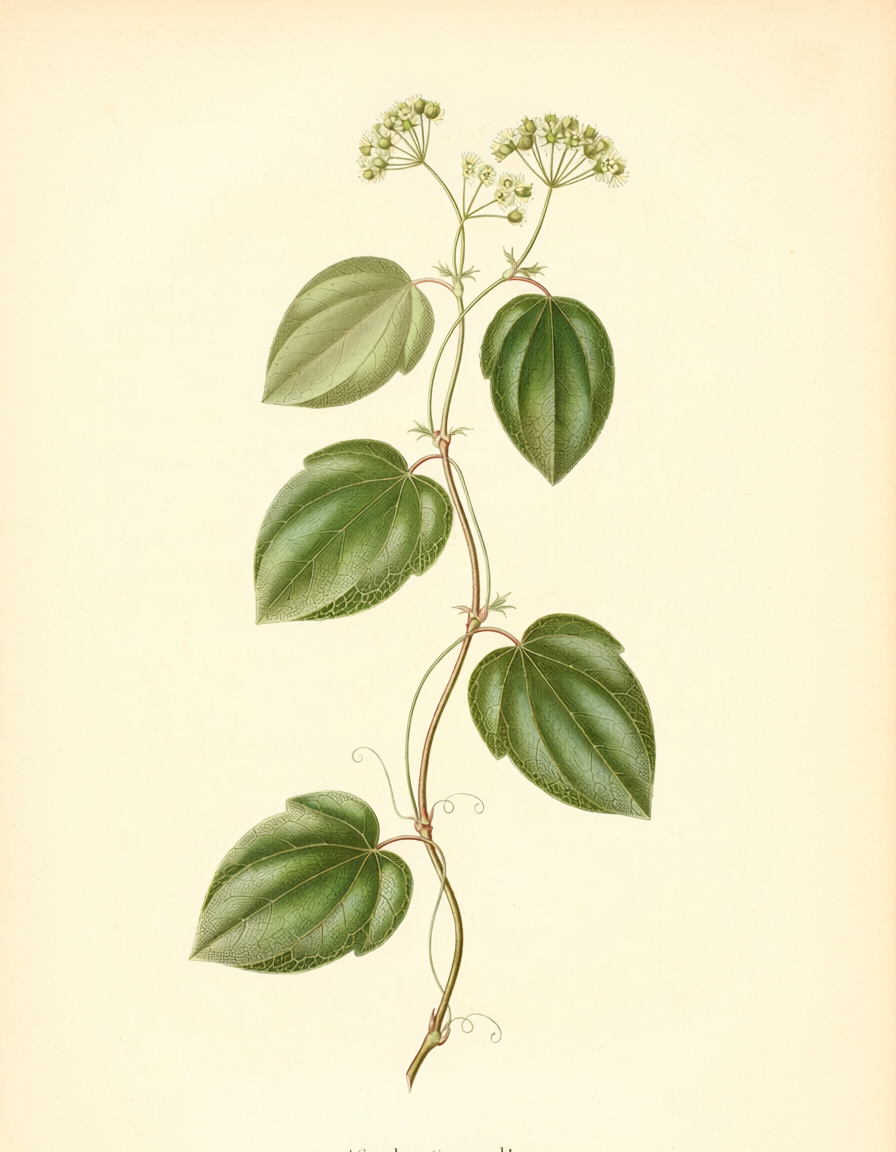 Sarsaparilla