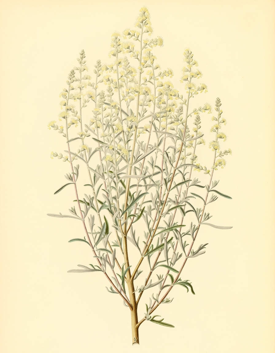 Sarsaparilla
