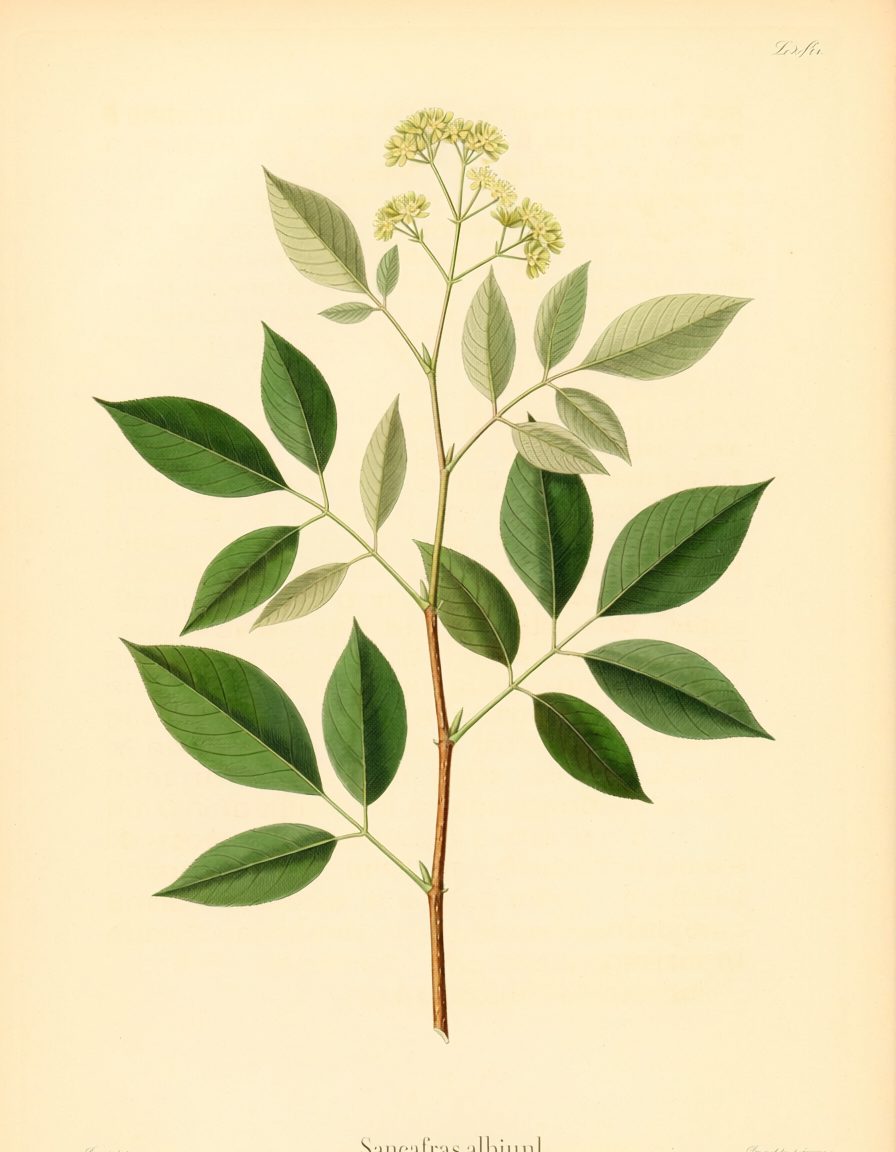 Summer savory
