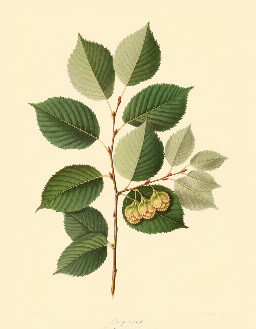 Solomon's seal