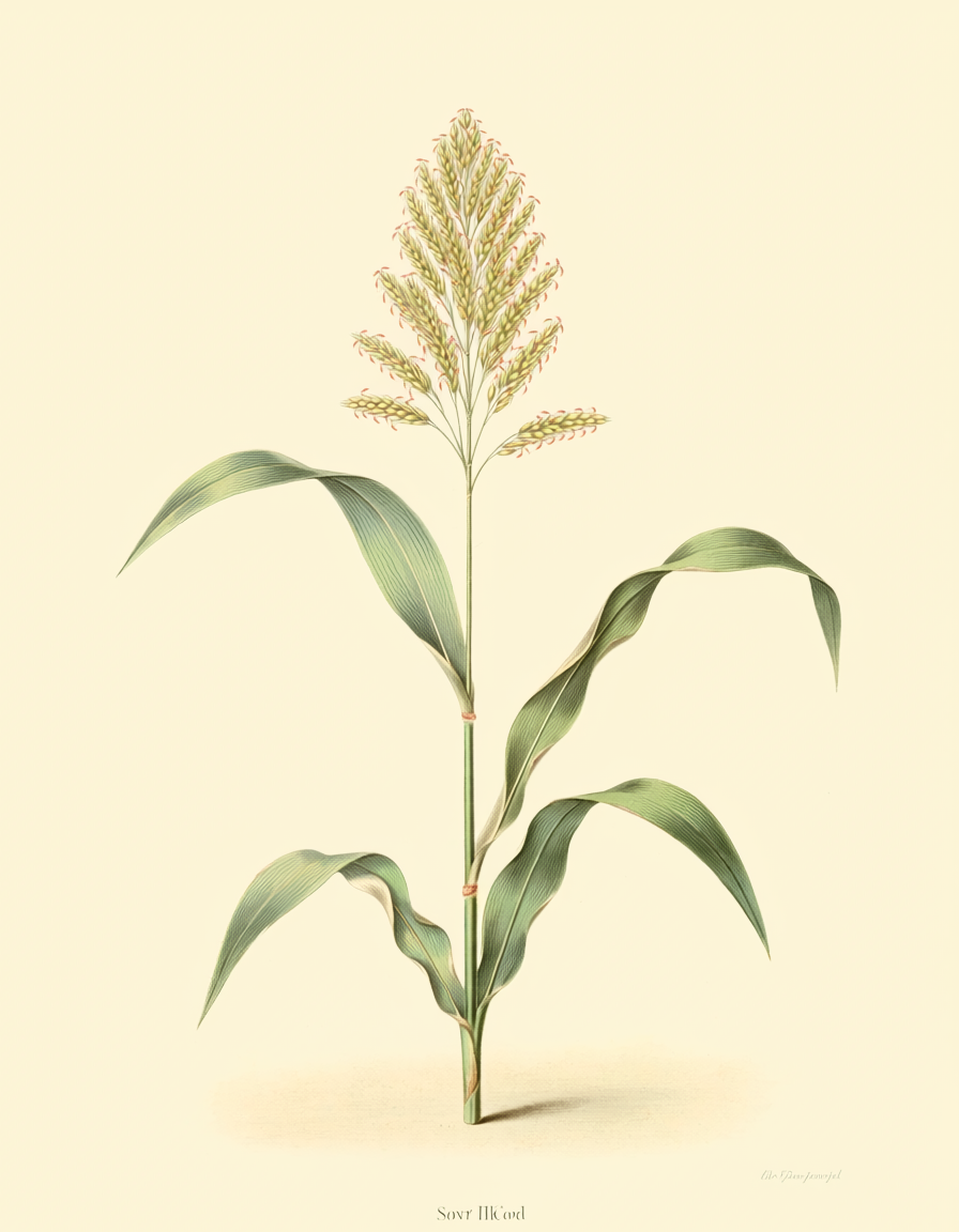 Garden sorrel