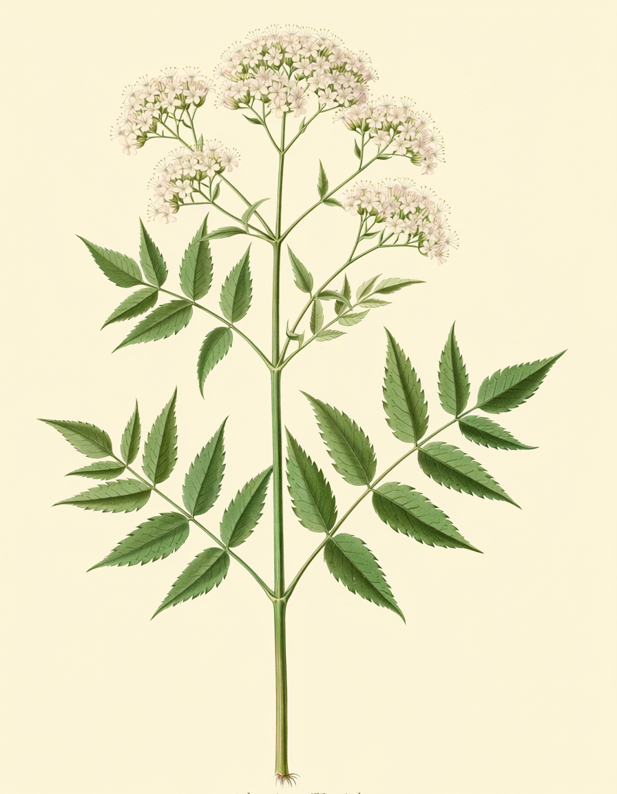 Vervain