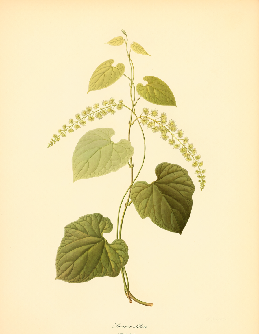 Wintergreen