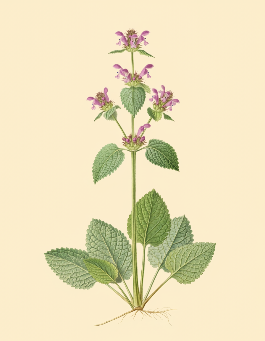 Sweet woodruff