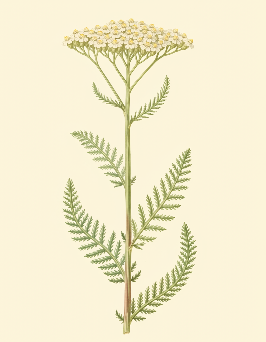Yarrow