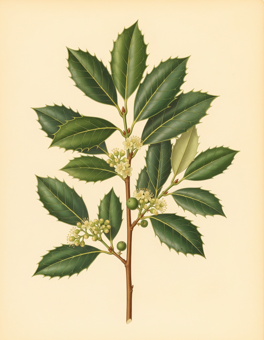 Yerba santa